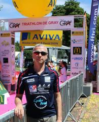 SCA NATATION TRIATHLON